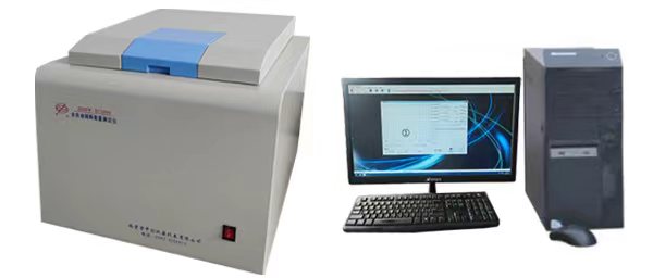 ZDHW-ZC5000全自動飼料能量測定儀