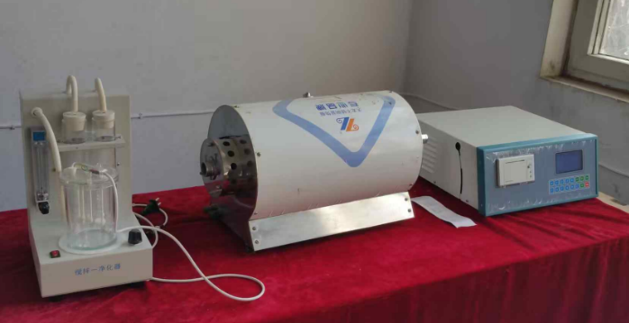 高爐對噴吹煙煤與噴吹無煙煤的區別