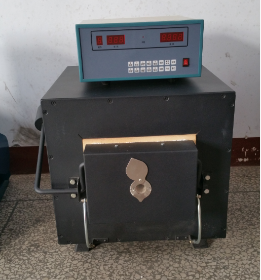 灰分測(cè)定時(shí)的注意事項(xiàng)