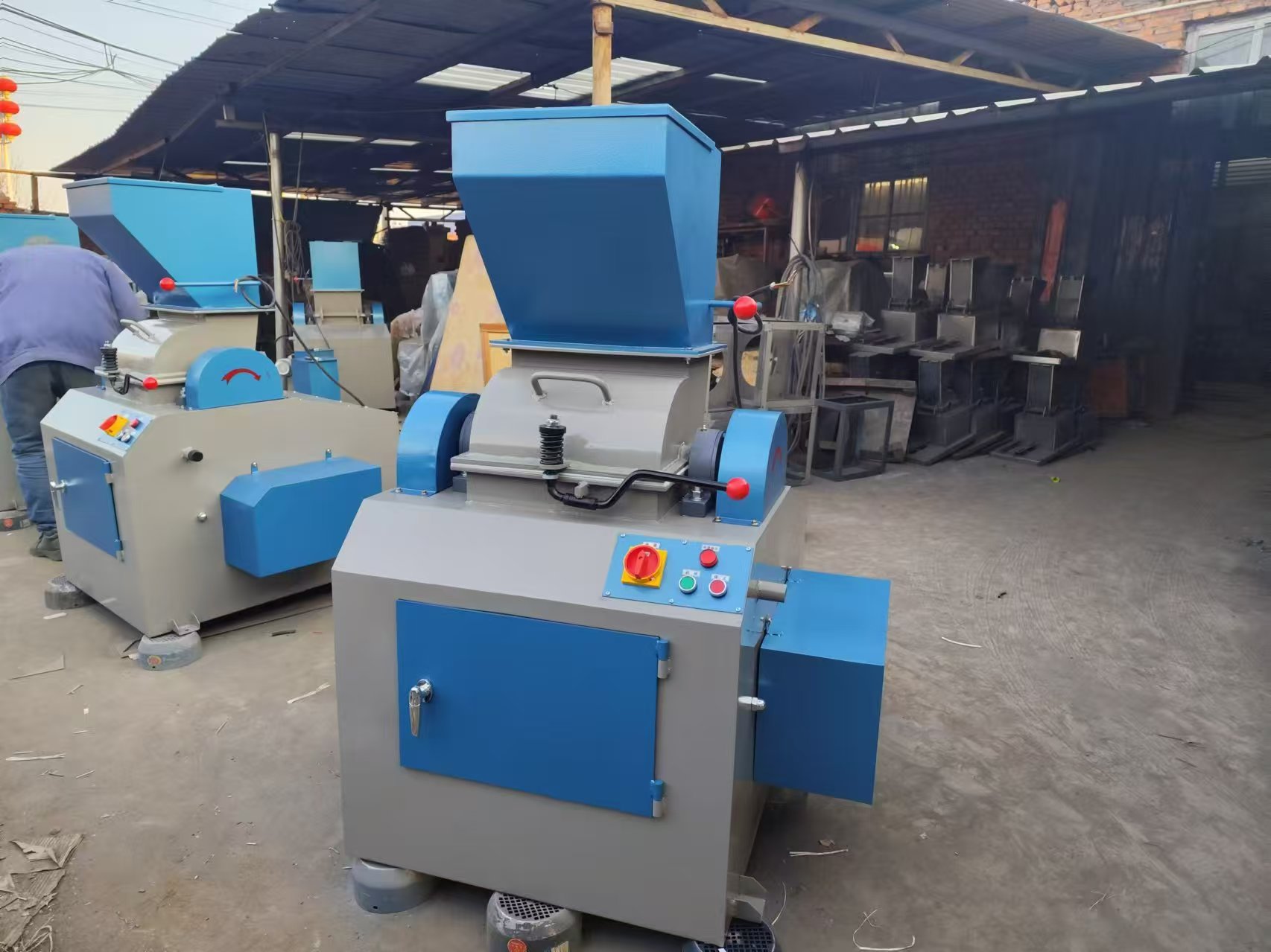 中華人民共和國寧波北侖海關