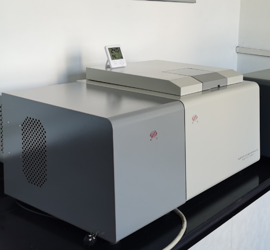 NLY-ZC8100高精度全自動飼料能量測定儀